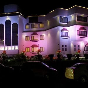 Hotel Princess Park